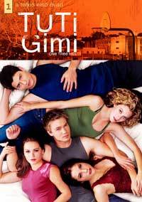 One Tree Hill (TV)