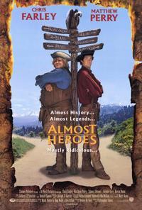 Almost Heroes
