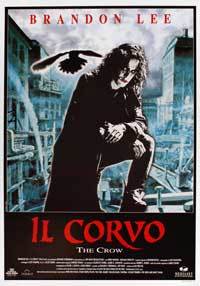 The Crow