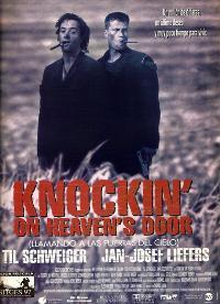 Knockin' on Heaven's Door