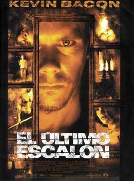 Stir of Echoes