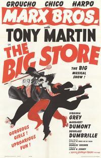 Big Store