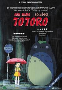 Totoro (My Neighbor)