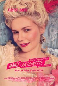 Marie Antoinette