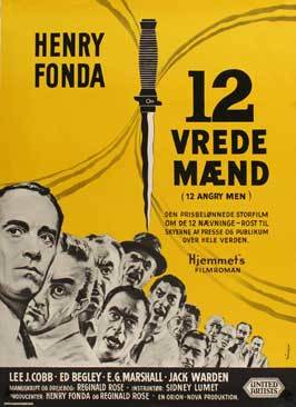 Twelve Angry Men