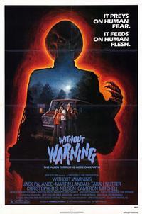 It Came Without Warning