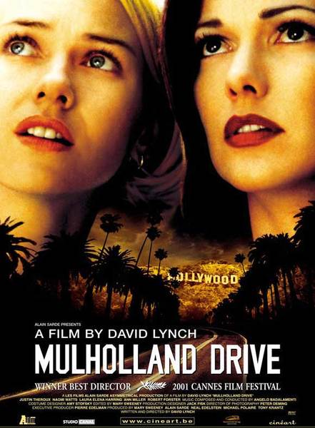 Mulholland Drive