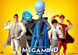 Megamind