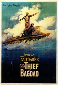 The Thief of Baghdad