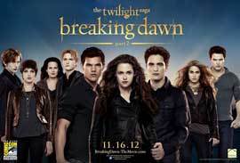 The Twilight Saga: Breaking Dawn - Part 2