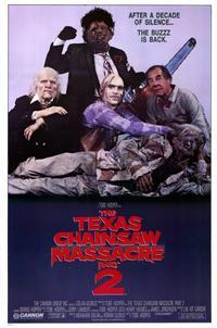 The Texas Chainsaw Massacre 2