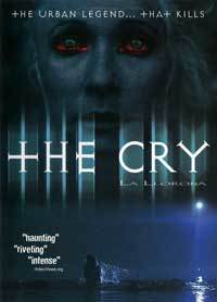 The Cry