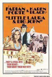 Little Laura & Big John