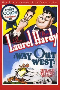 Way Out West