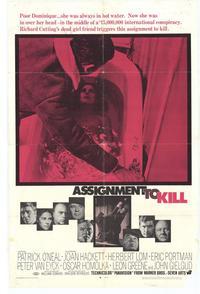 Assignment to Kill
