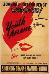 Youth Aflame