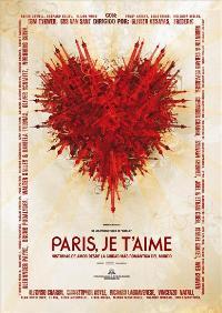 Paris Je T'aime