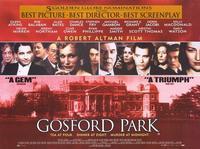 Gosford Park