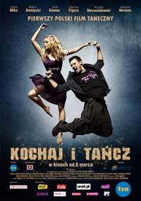 Kochaj i tancz