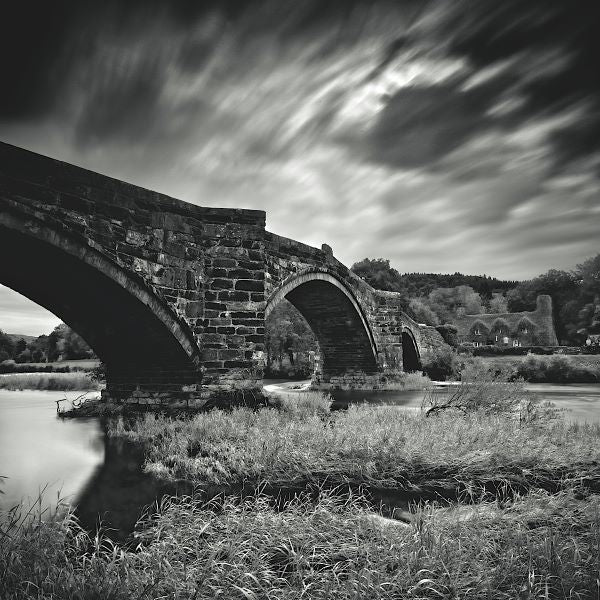 Stony Bridge