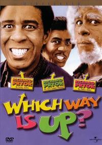 Which Way Is Up?