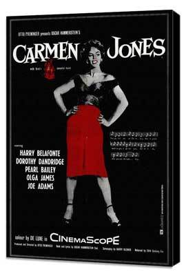 Carmen Jones