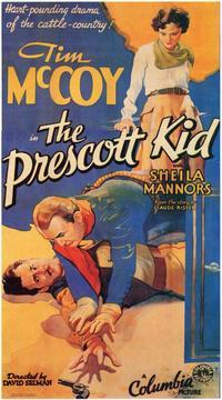 The Prescott Kid