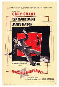 North by Northwest