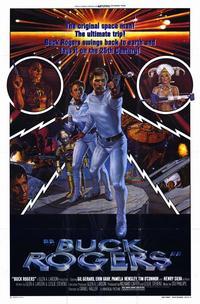 Buck Rogers in the 25th Century (TV)