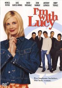 I'm with Lucy