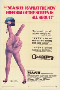 M*A*S*H