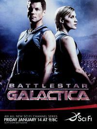 Battlestar Galactica