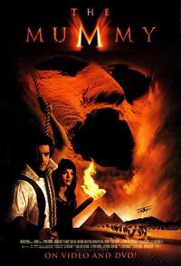 The Mummy