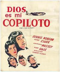 God Is My Co-Pilot