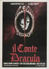 Count Dracula