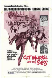 Cat Murkil and the Silks