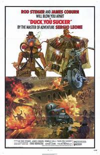 A Fistful of Dynamite