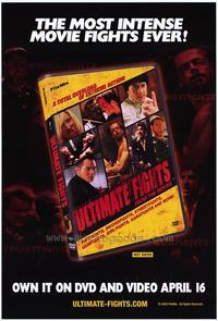 Ultimate Fights from the Movies