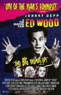 Ed Wood