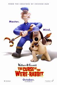 Wallace & Gromit: The Curse of the Were-Rabbit