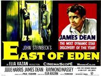 East of Eden