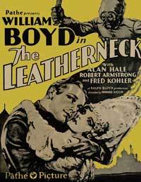 Leatherneck, The