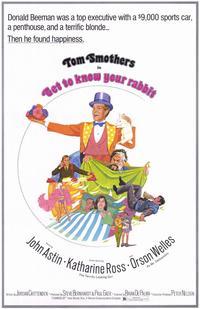 Get to Know Your Rabbit