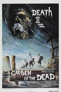 Garden of the Dead