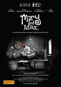 Mary and Max