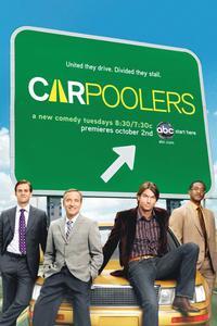 Carpoolers (TV)