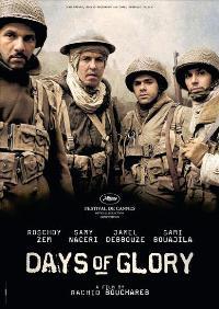 Days of Glory