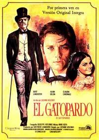 The Leopard