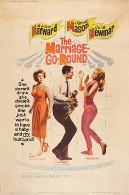 The Marriage-Go-Round