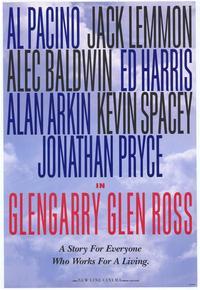 Glengarry Glen Ross